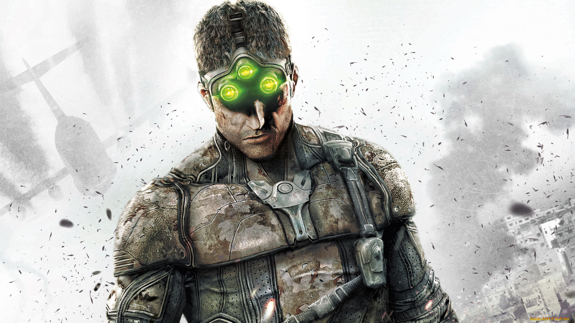 , , tom, clancy`s, splinter, cell, blacklist, , 